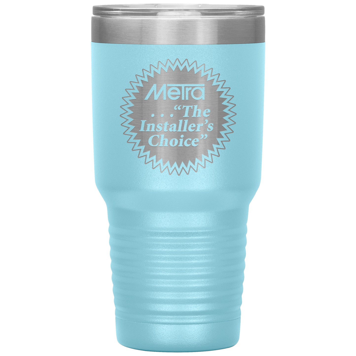 Metra 75-30oz Installer's Choice Tumbler