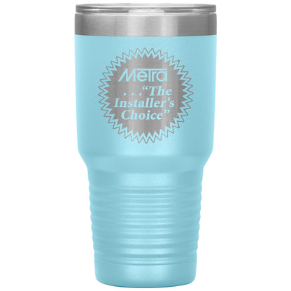 Metra 75-30oz Installer's Choice Tumbler