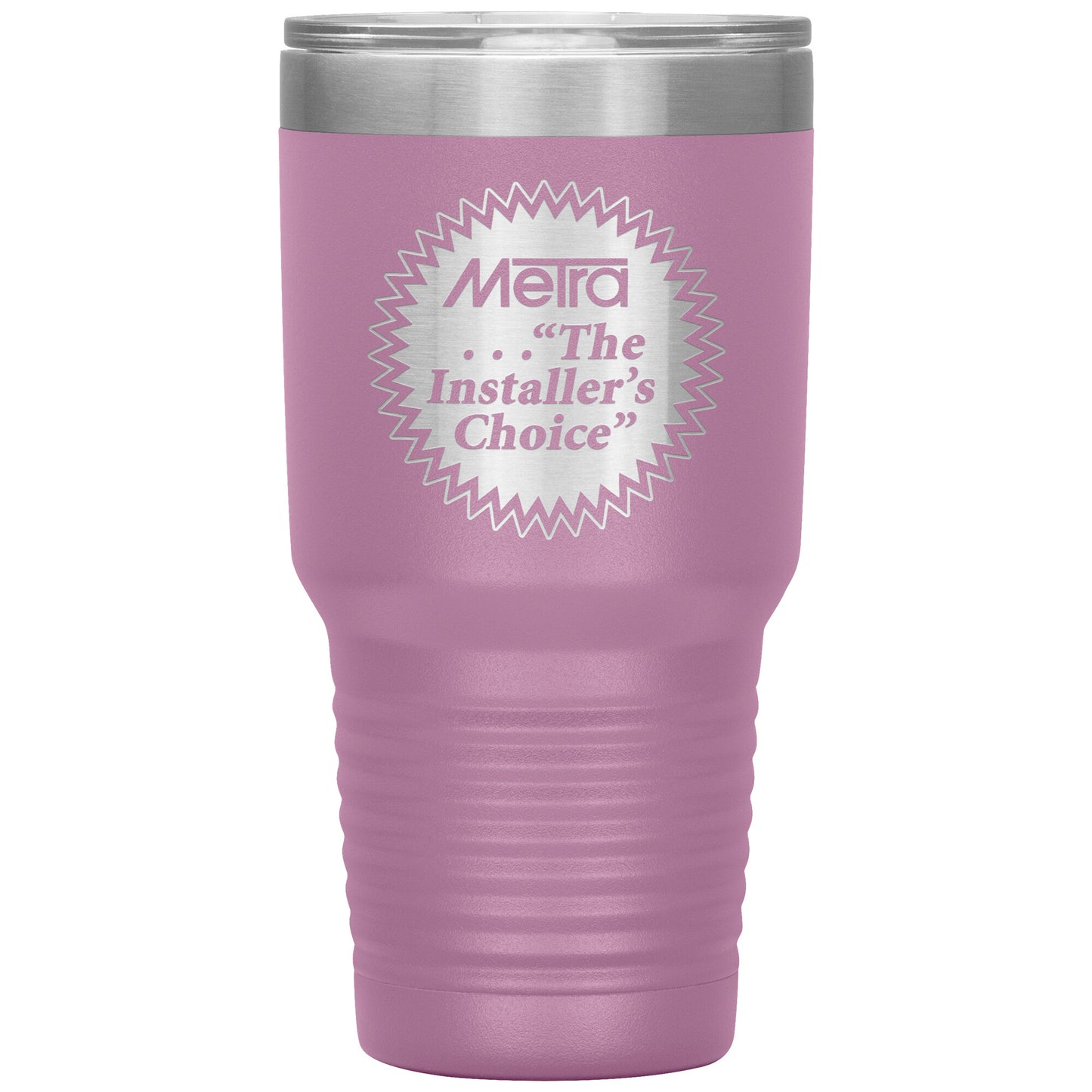Metra 75-30oz Installer's Choice Tumbler