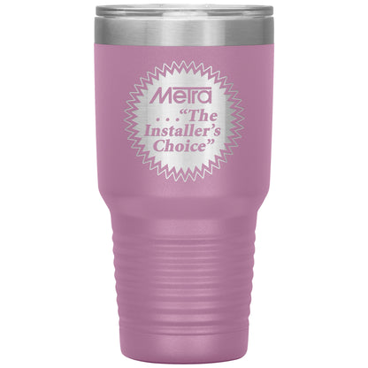 Metra 75-30oz Installer's Choice Tumbler