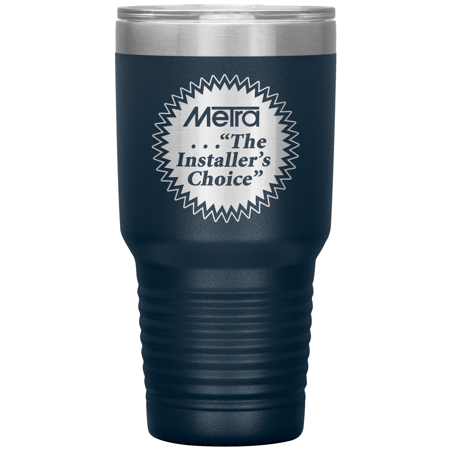 Metra 75-30oz Installer's Choice Tumbler