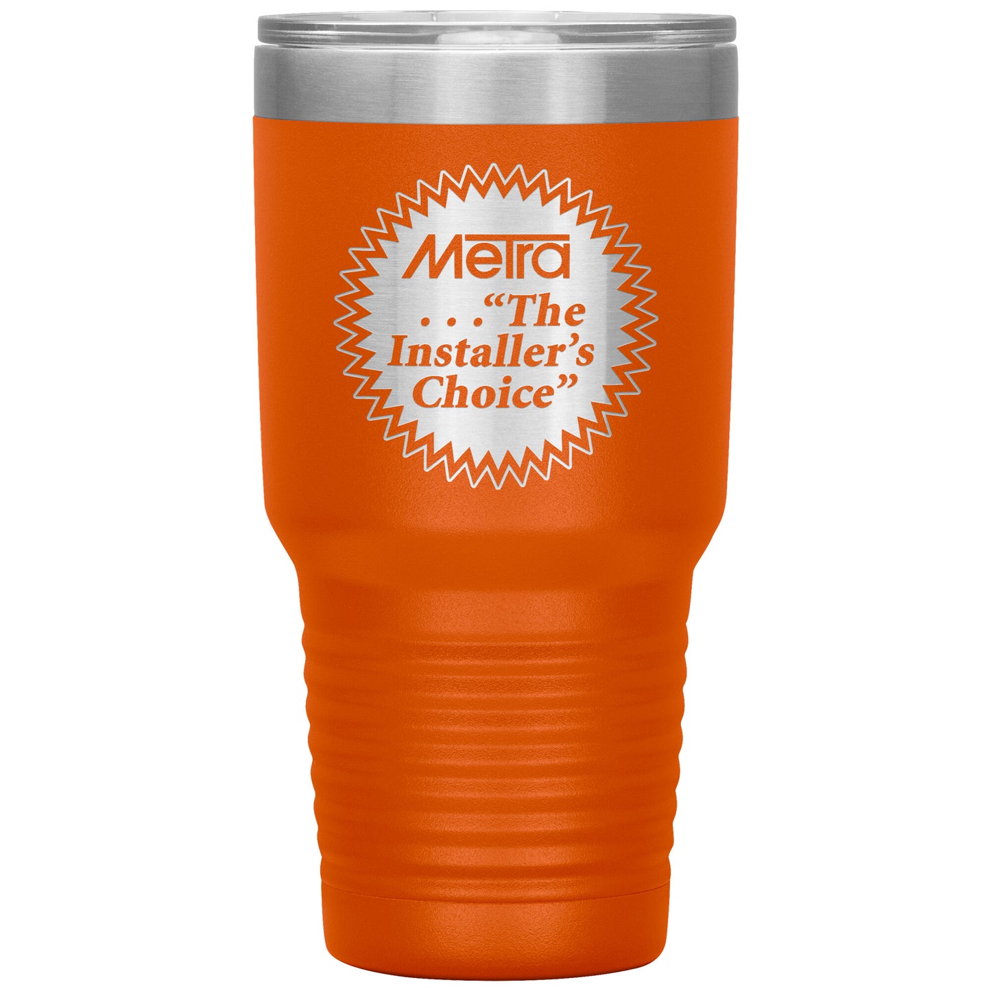 Metra 75-30oz Installer's Choice Tumbler