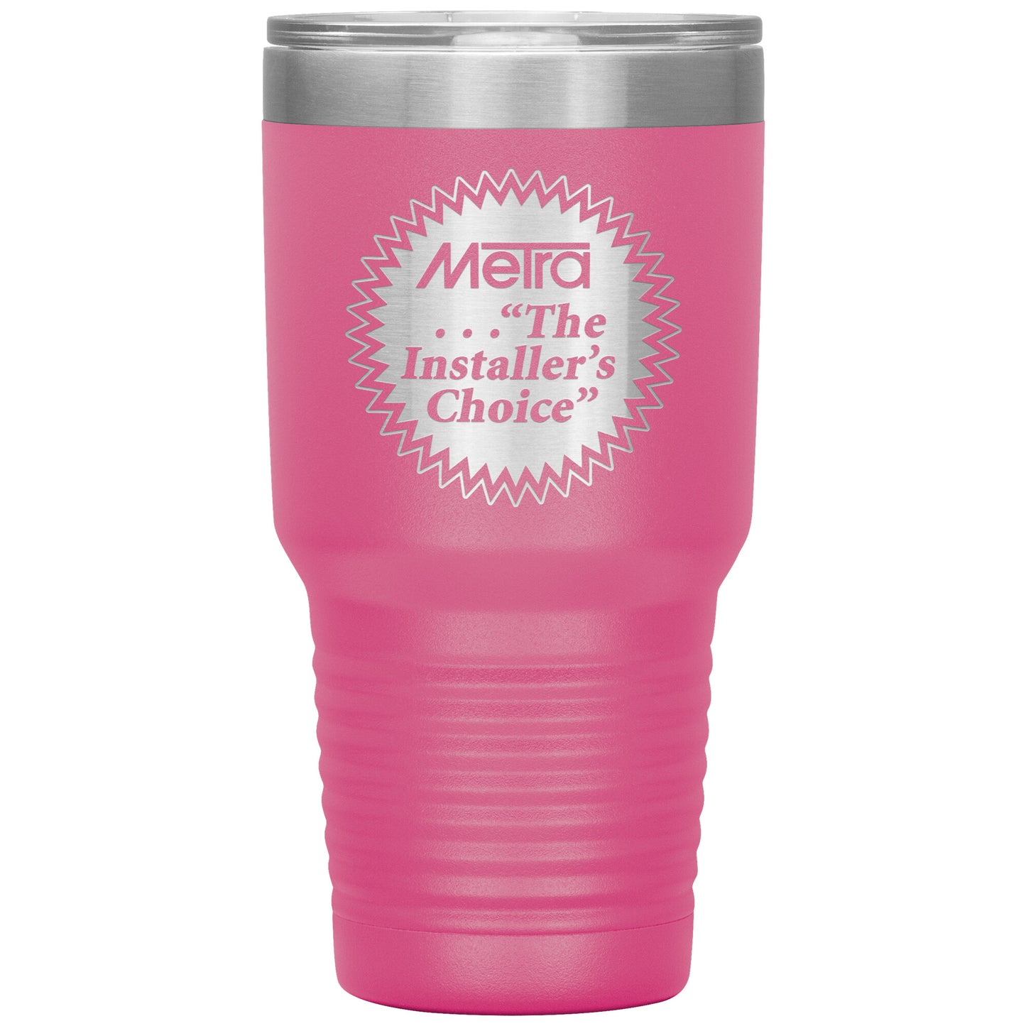 Metra 75-30oz Installer's Choice Tumbler