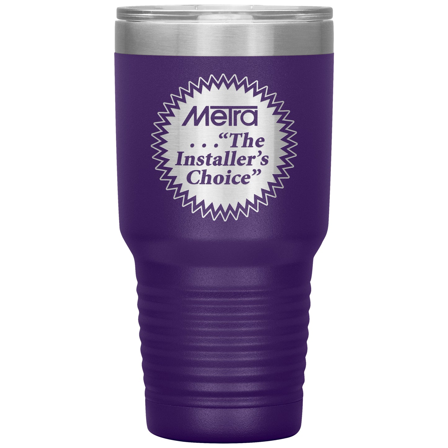 Metra 75-30oz Installer's Choice Tumbler