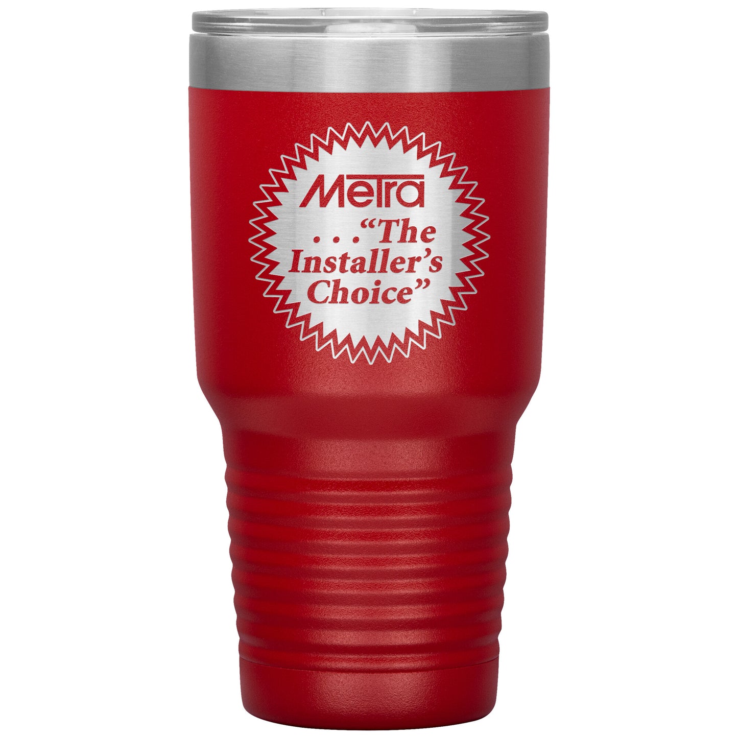 Metra 75-30oz Installer's Choice Tumbler