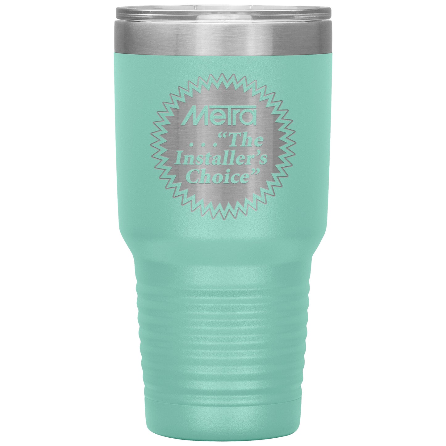 Metra 75-30oz Installer's Choice Tumbler