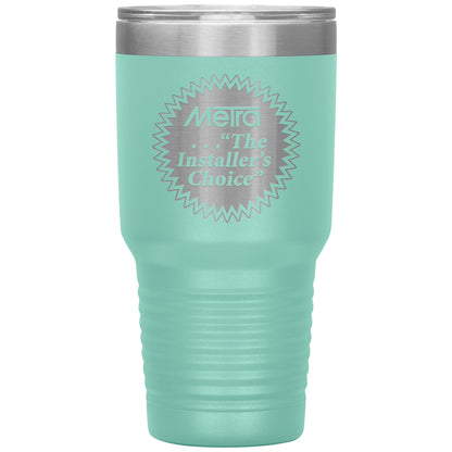 Metra 75-30oz Installer's Choice Tumbler
