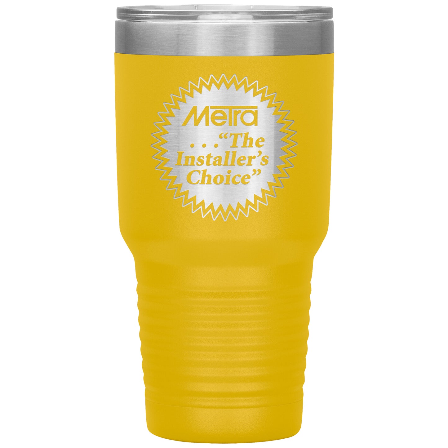 Metra 75-30oz Installer's Choice Tumbler