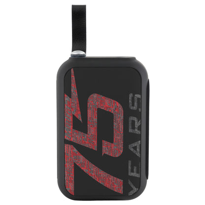 Metra 75-Bluetooth Speaker