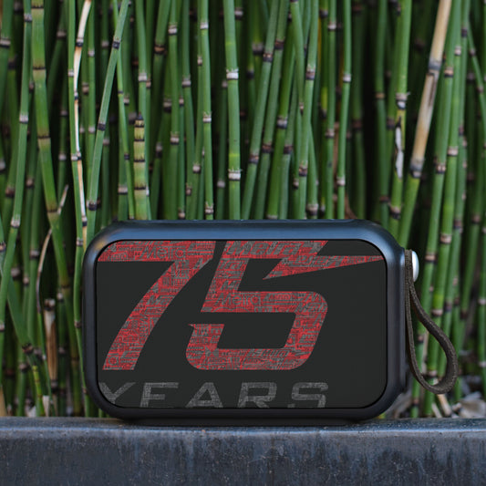 Metra 75-Bluetooth Speaker