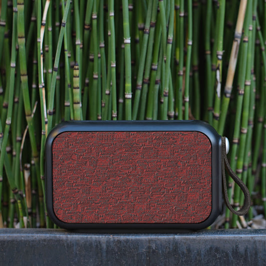 Metra 75-Bluetooth Speaker