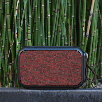 Metra 75-Bluetooth Speaker