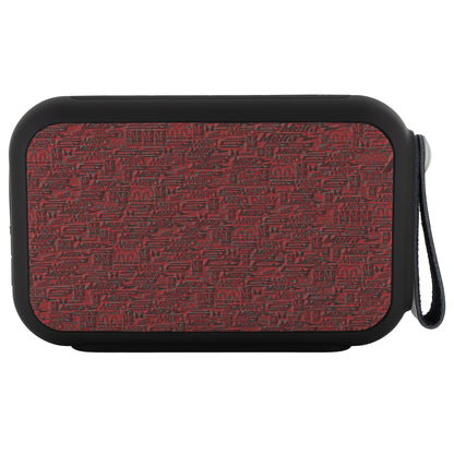 Metra 75-Bluetooth Speaker