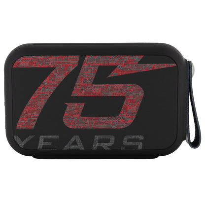 Metra 75-Bluetooth Speaker