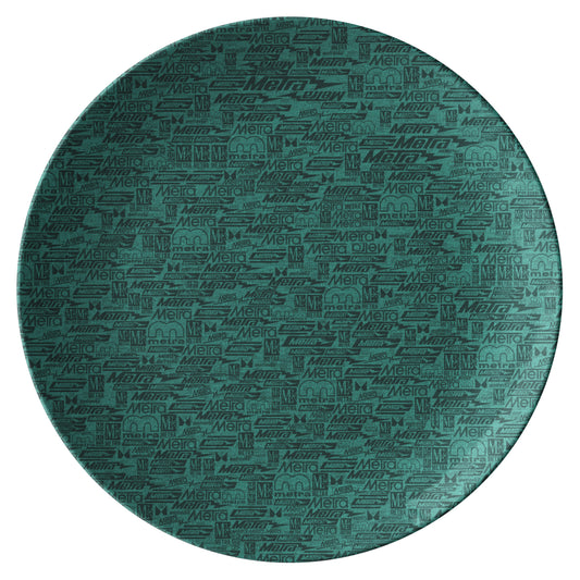 Metra 75-Plates