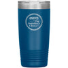 Metra 80’s Installers Choice-20oz Insulated Tumbler
