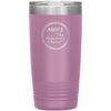Metra 80’s Installers Choice-20oz Insulated Tumbler