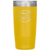 Metra 80’s Installers Choice-20oz Insulated Tumbler
