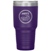 Metra 80’s Installers Choice-30oz Insulated Tumbler