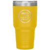 Metra 80’s Installers Choice-30oz Insulated Tumbler