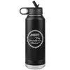 Metra 80’s Installers Choice-32oz Water Bottle Insulated