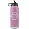 Metra 80’s Installers Choice-32oz Water Bottle Insulated