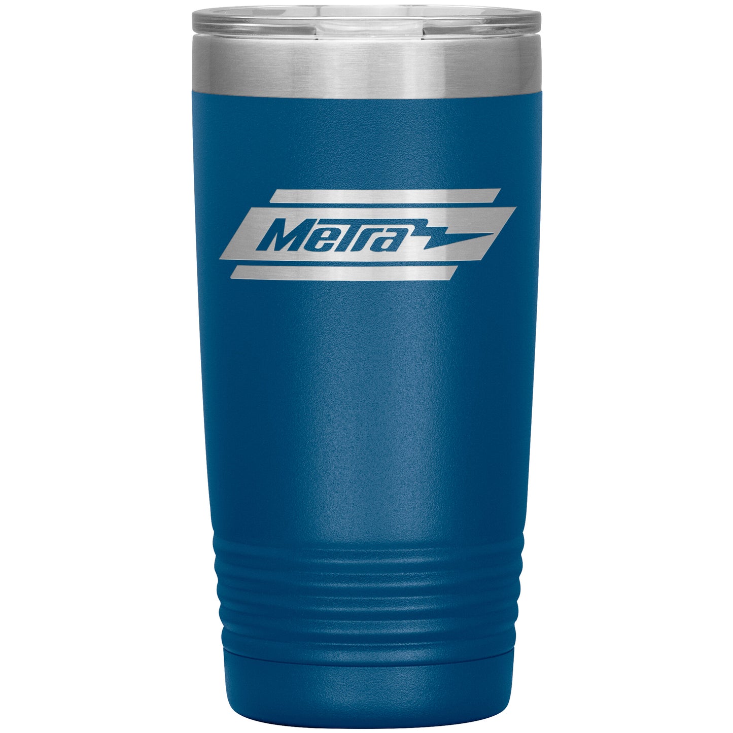 Metra 90’s Retro-20oz Insulated Tumbler