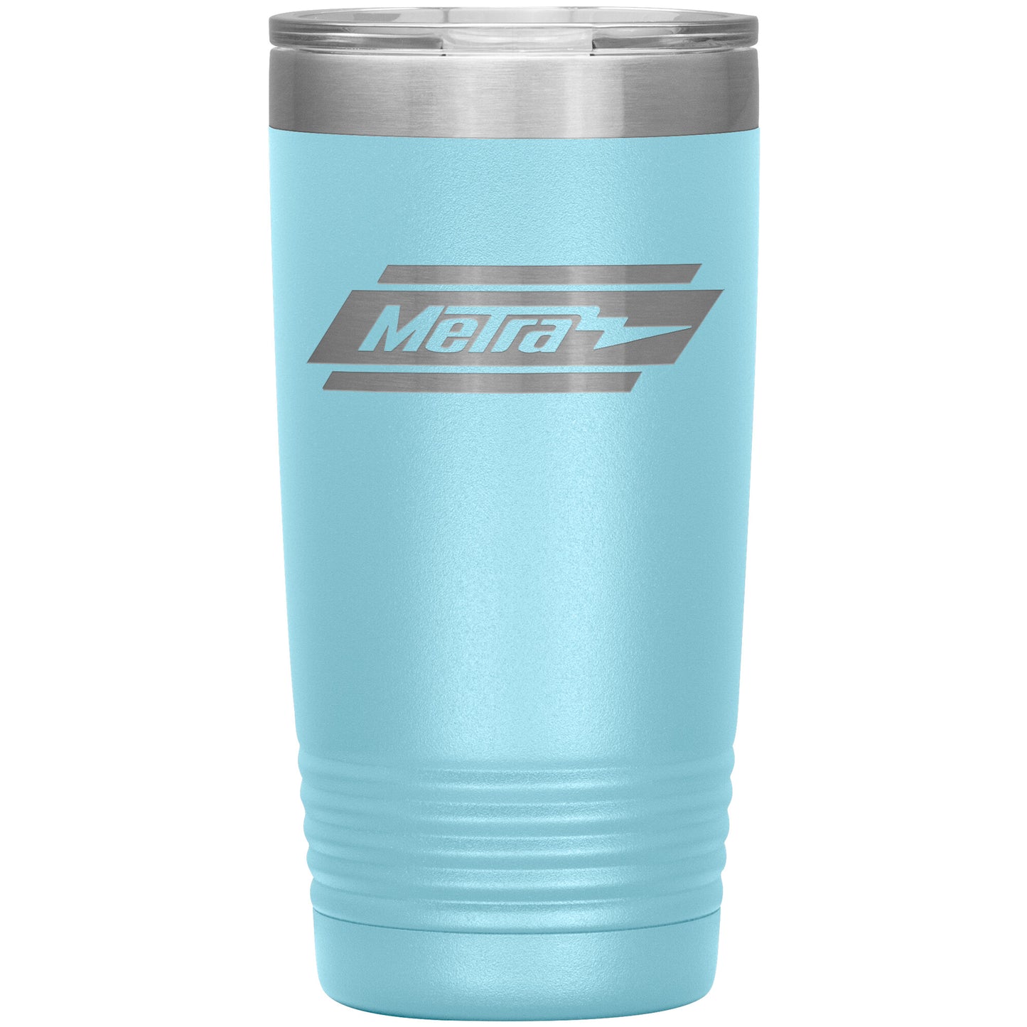 Metra 90’s Retro-20oz Insulated Tumbler