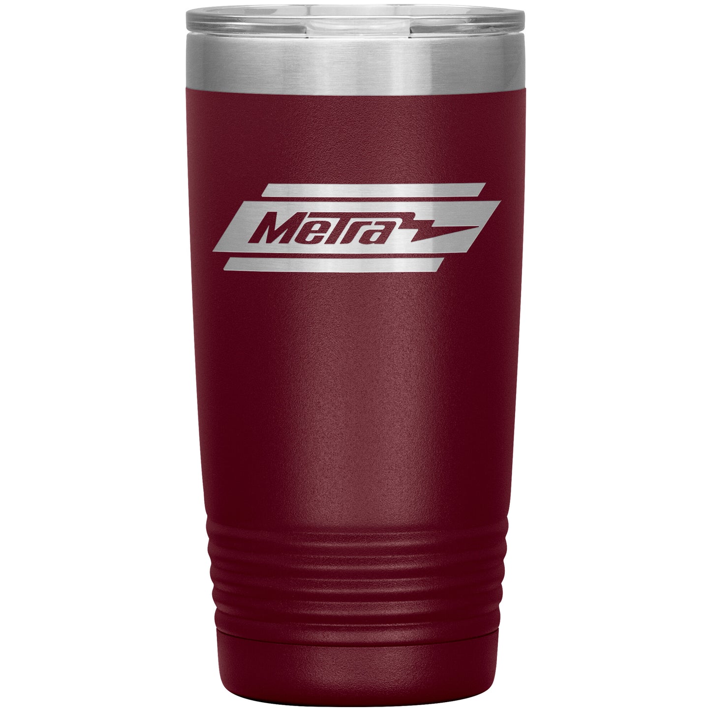 Metra 90’s Retro-20oz Insulated Tumbler