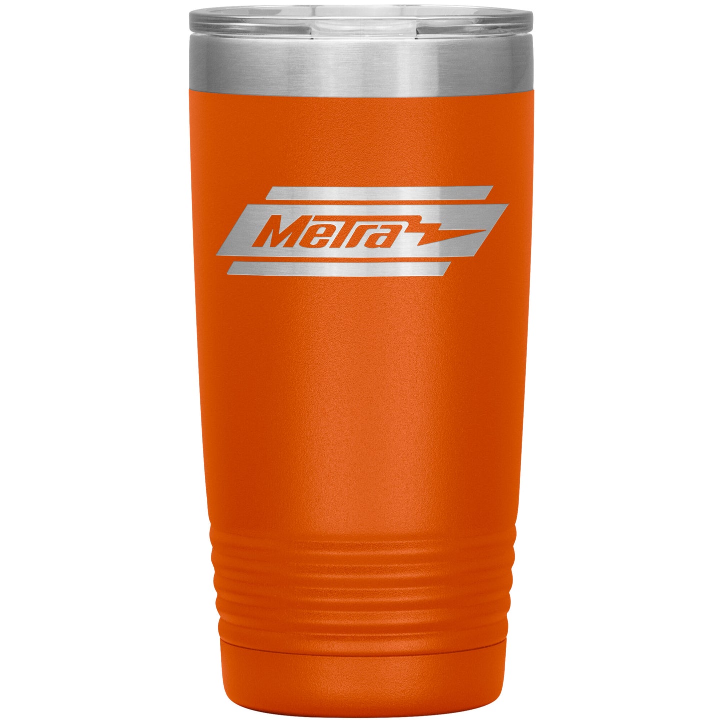Metra 90’s Retro-20oz Insulated Tumbler