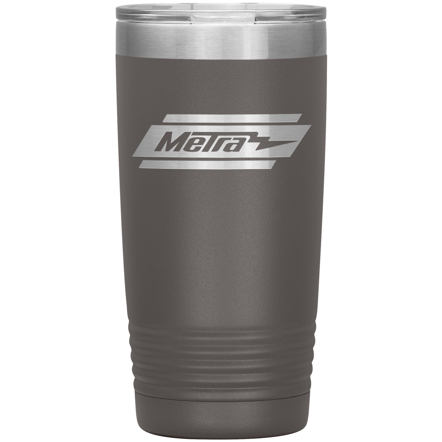 Metra 90’s Retro-20oz Insulated Tumbler