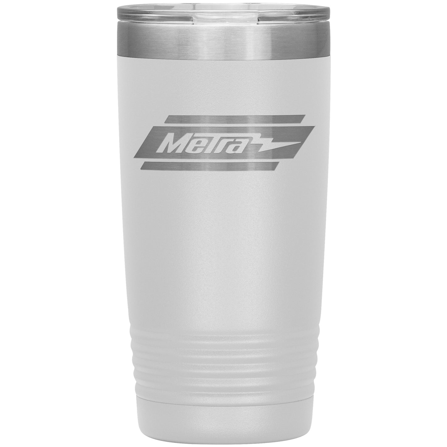 Metra 90’s Retro-20oz Insulated Tumbler