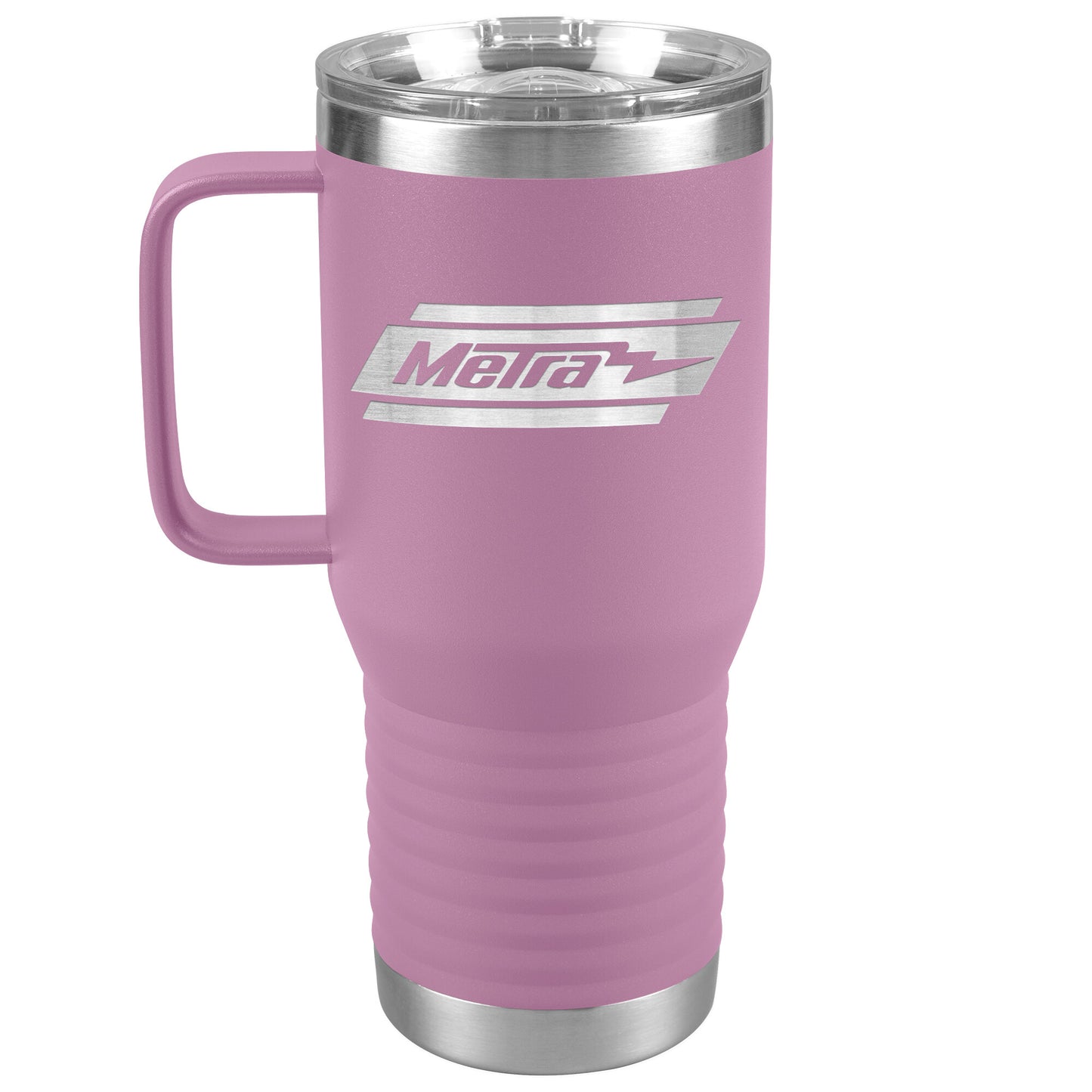 Metra 90’s Retro-20oz Travel Tumbler