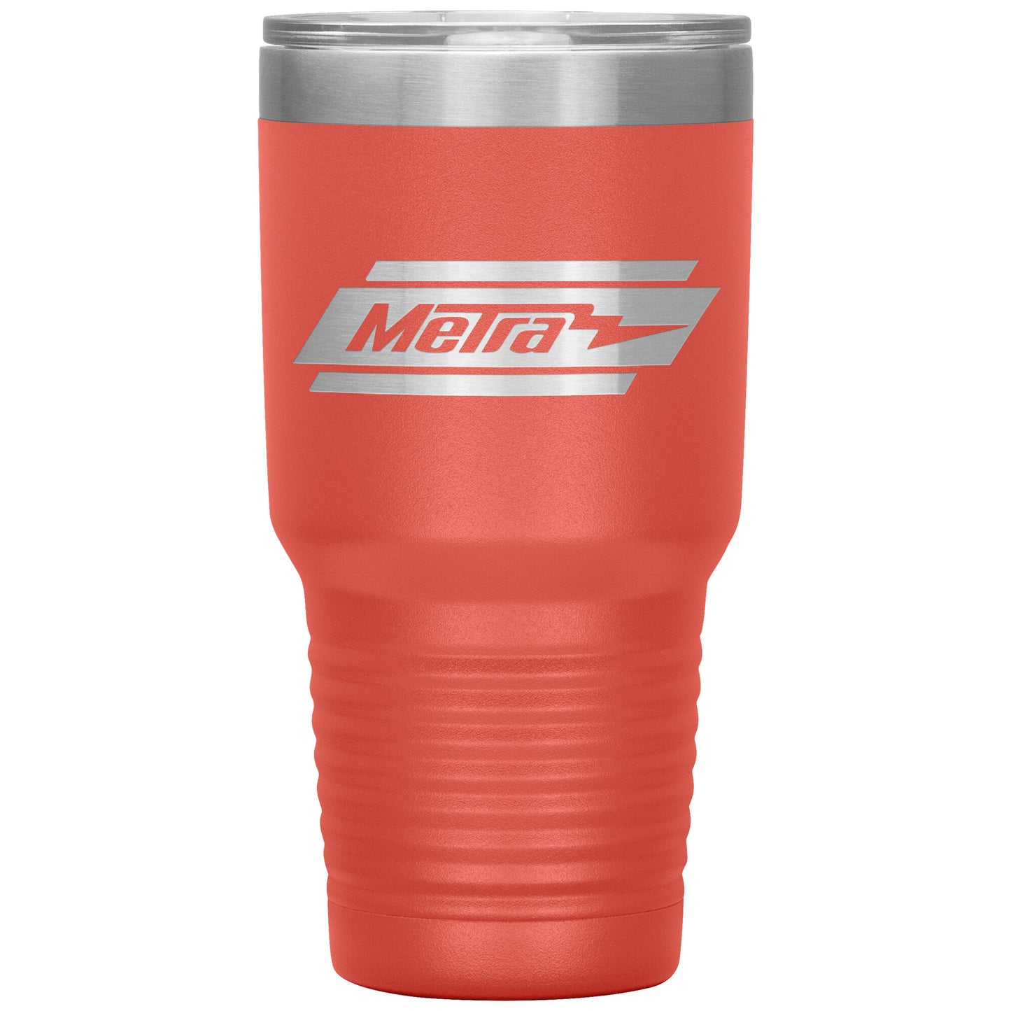 Metra 90’s Retro-30oz Insulated Tumbler