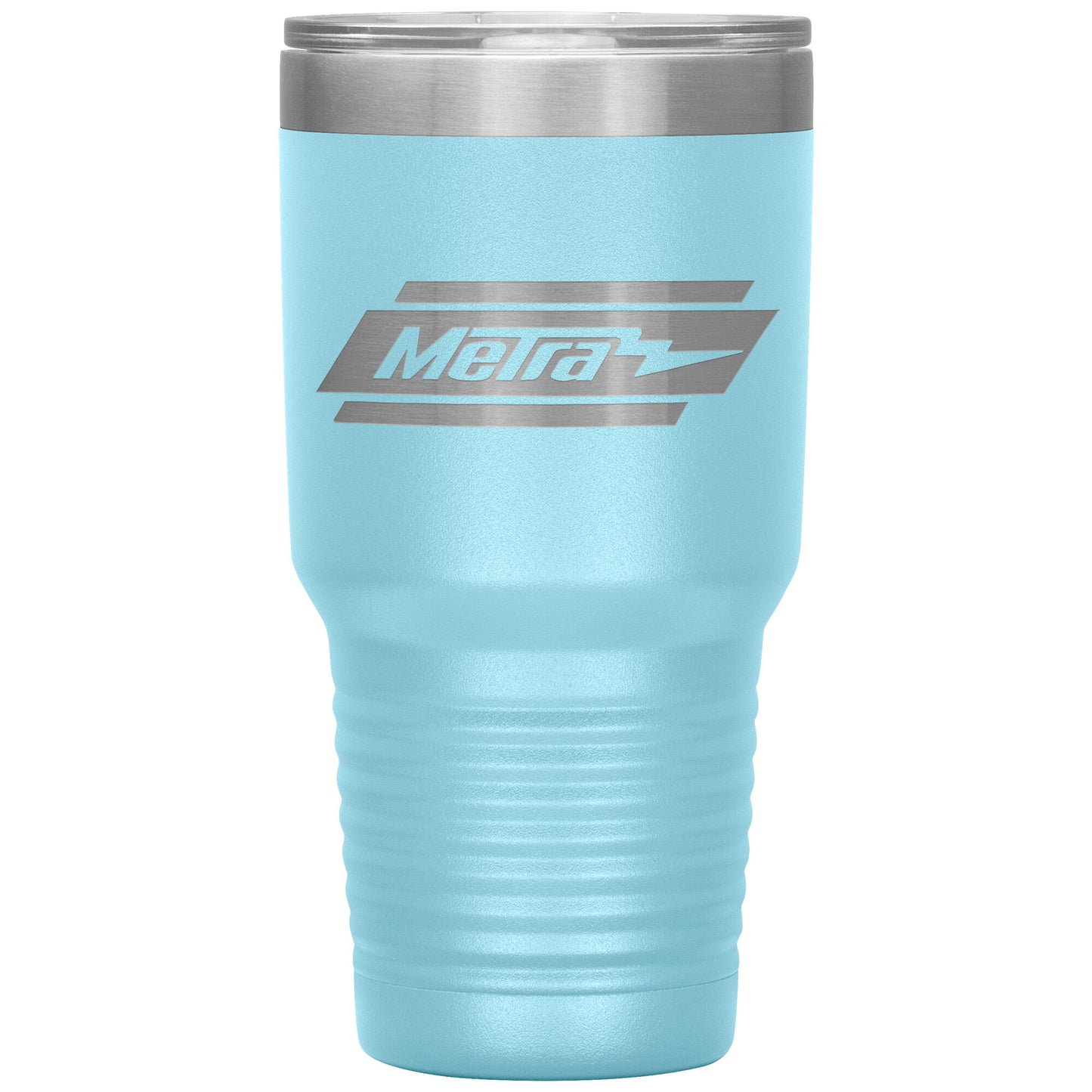 Metra 90’s Retro-30oz Insulated Tumbler