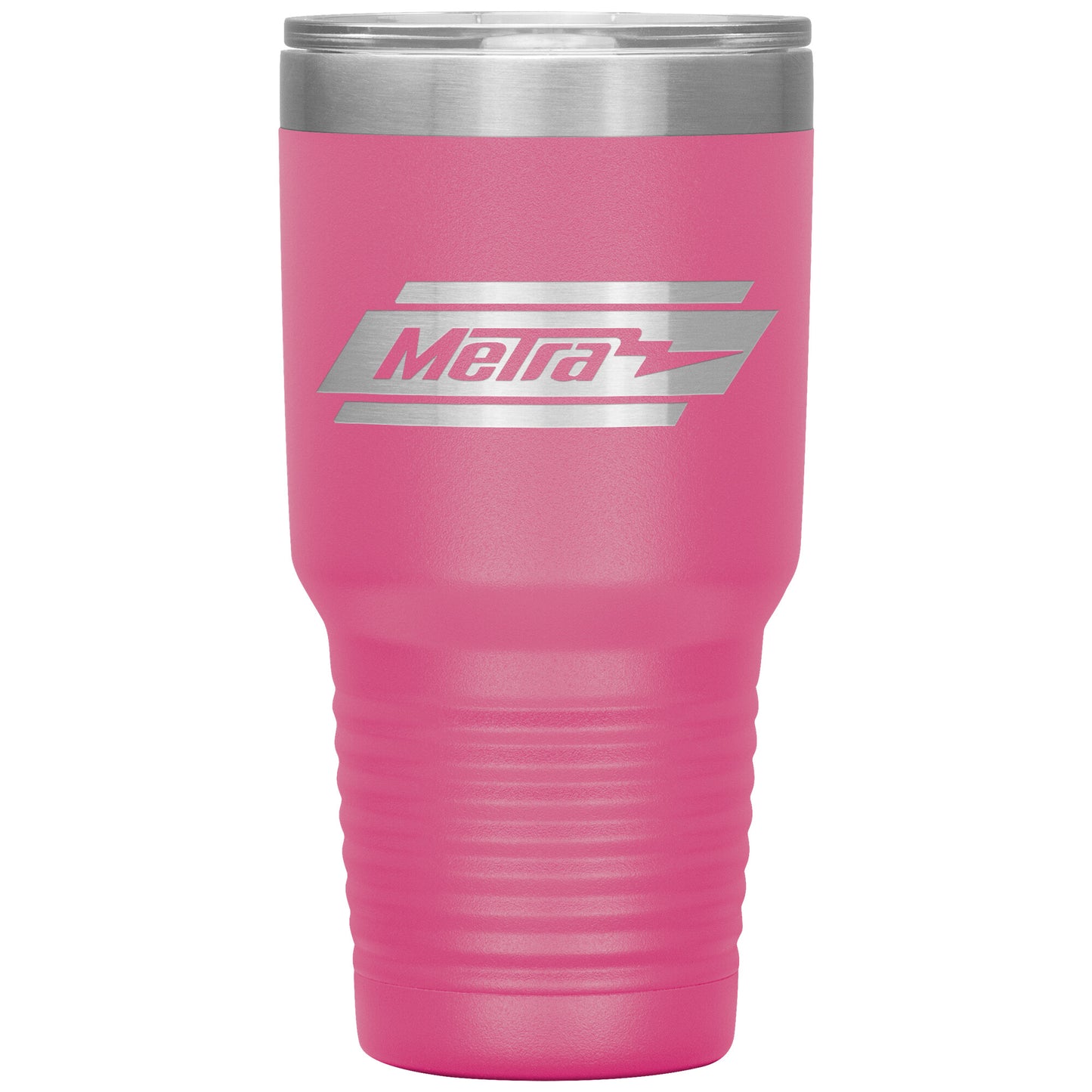 Metra 90’s Retro-30oz Insulated Tumbler