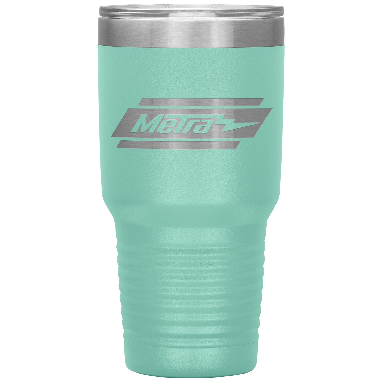 Metra 90’s Retro-30oz Insulated Tumbler