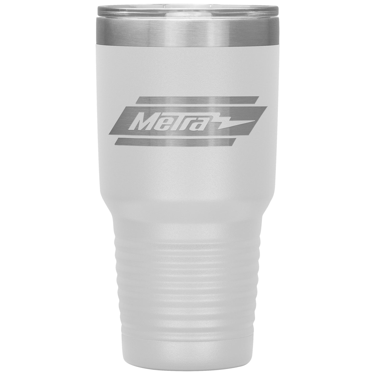 Metra 90’s Retro-30oz Insulated Tumbler
