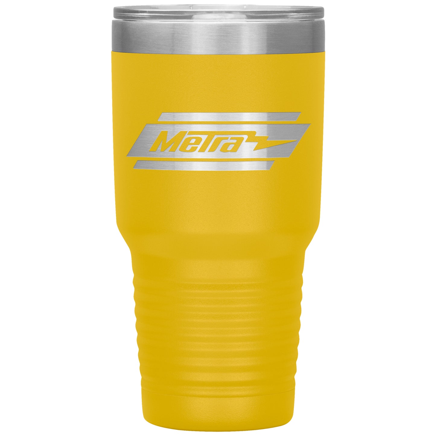 Metra 90’s Retro-30oz Insulated Tumbler