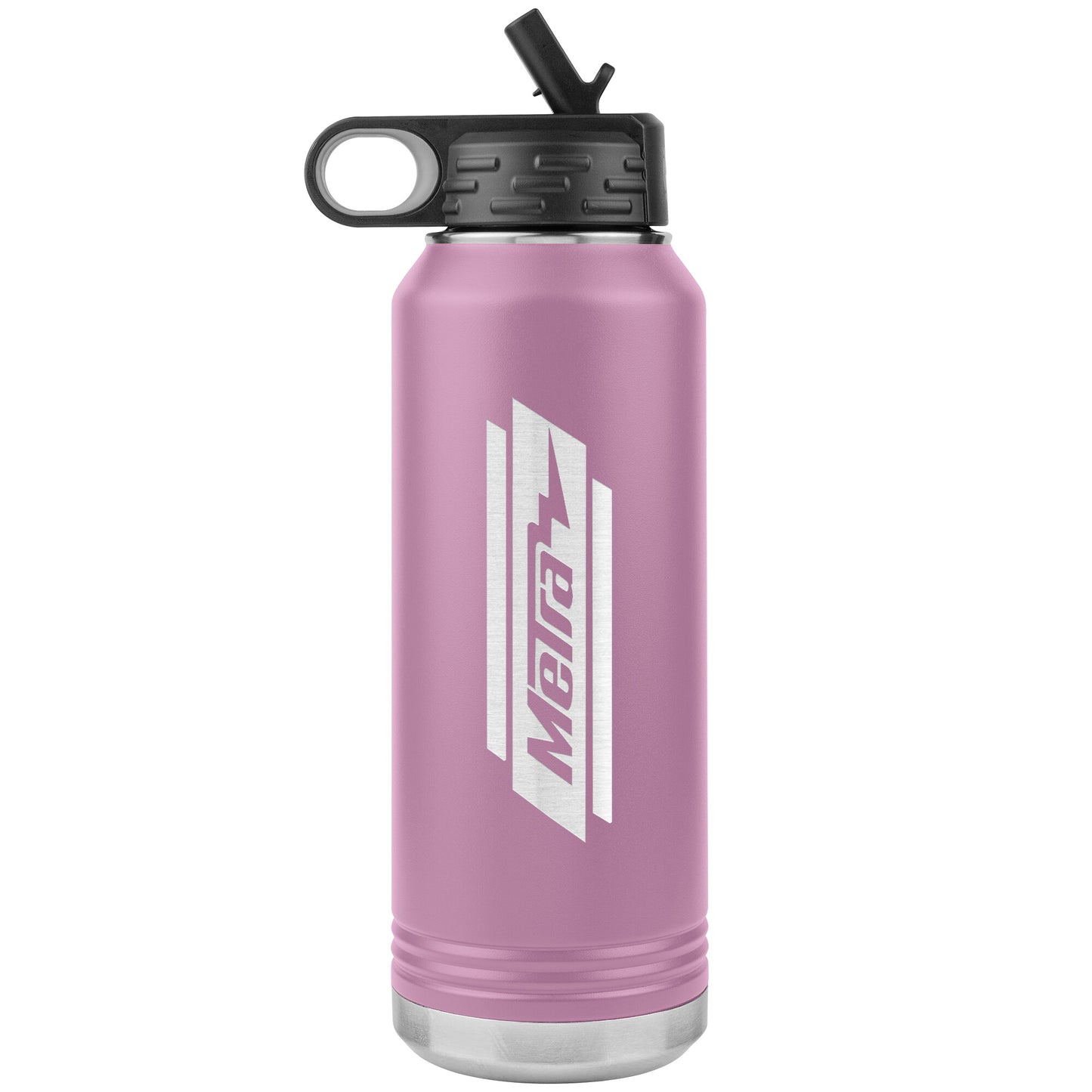 Metra 90’s Retro-32oz Water Bottle Insulated