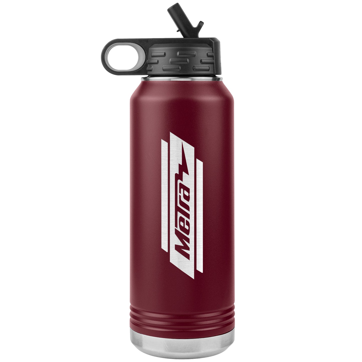 Metra 90’s Retro-32oz Water Bottle Insulated