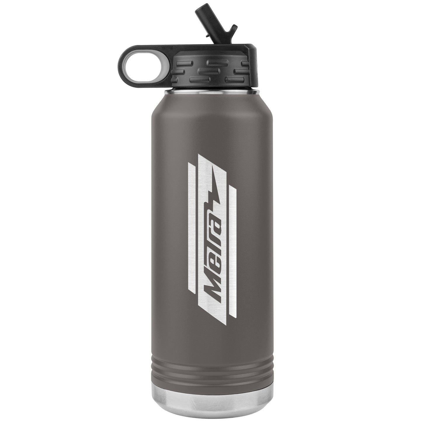 Metra 90’s Retro-32oz Water Bottle Insulated