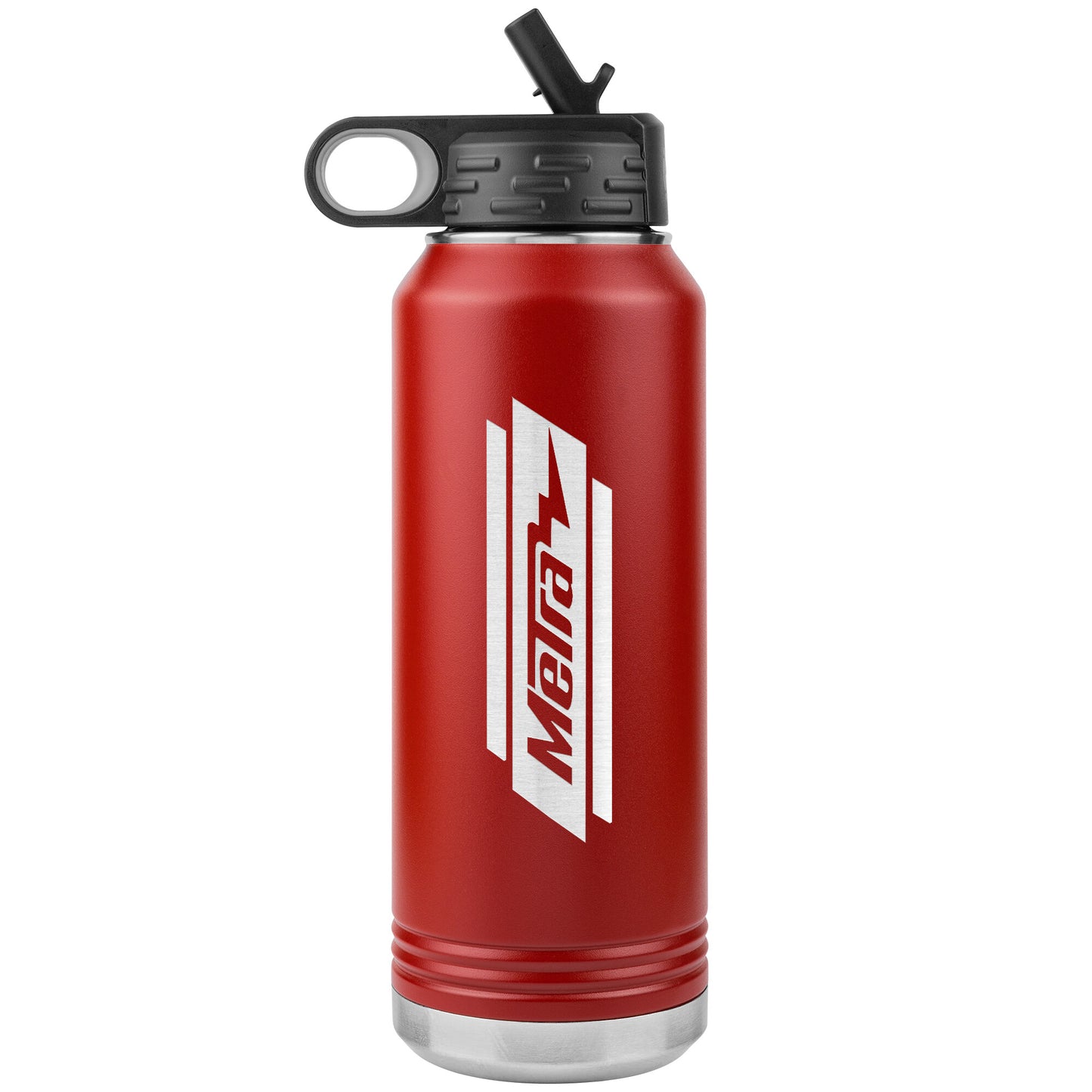 Metra 90’s Retro-32oz Water Bottle Insulated