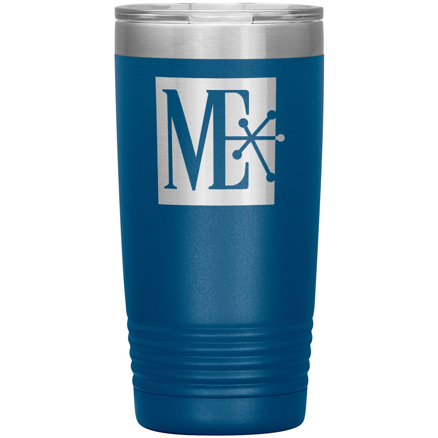 Metra ME 60’s Retro-20oz Insulated Tumbler
