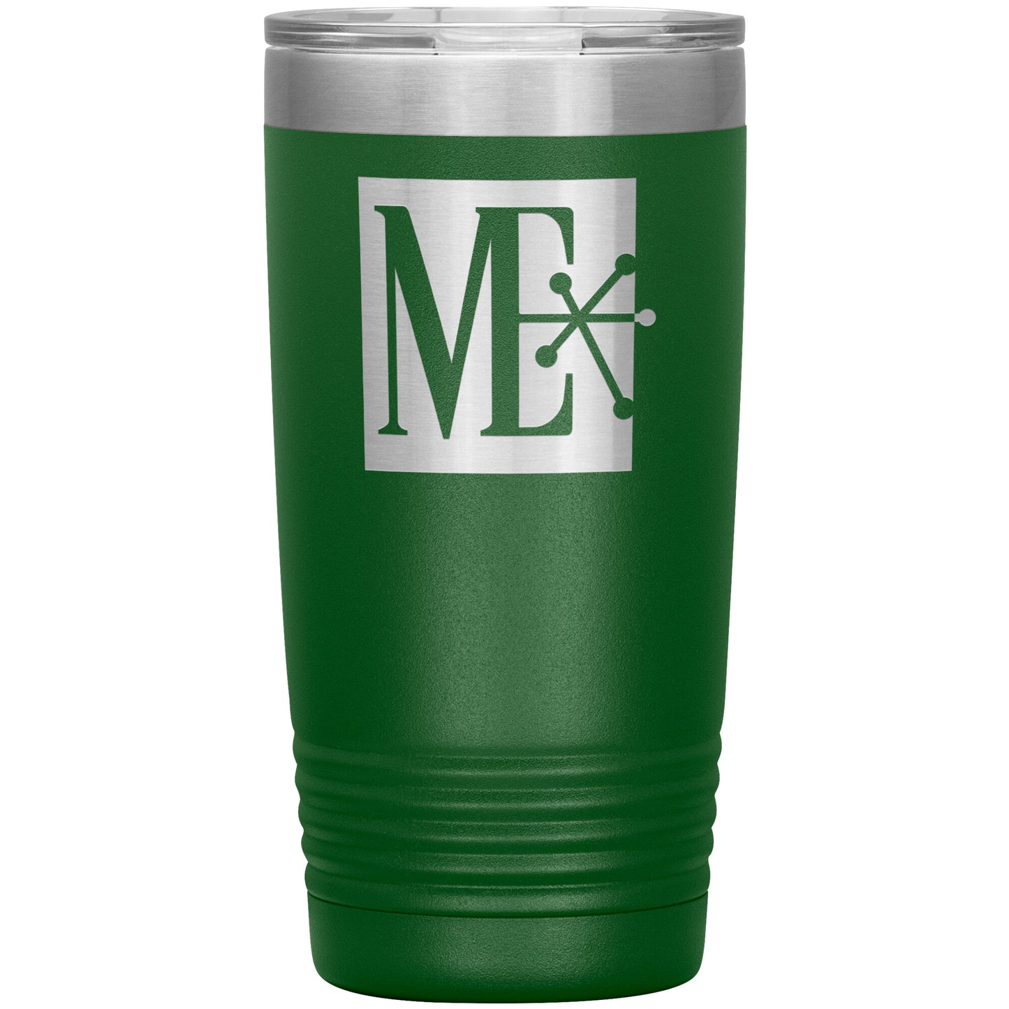 Metra ME 60’s Retro-20oz Insulated Tumbler