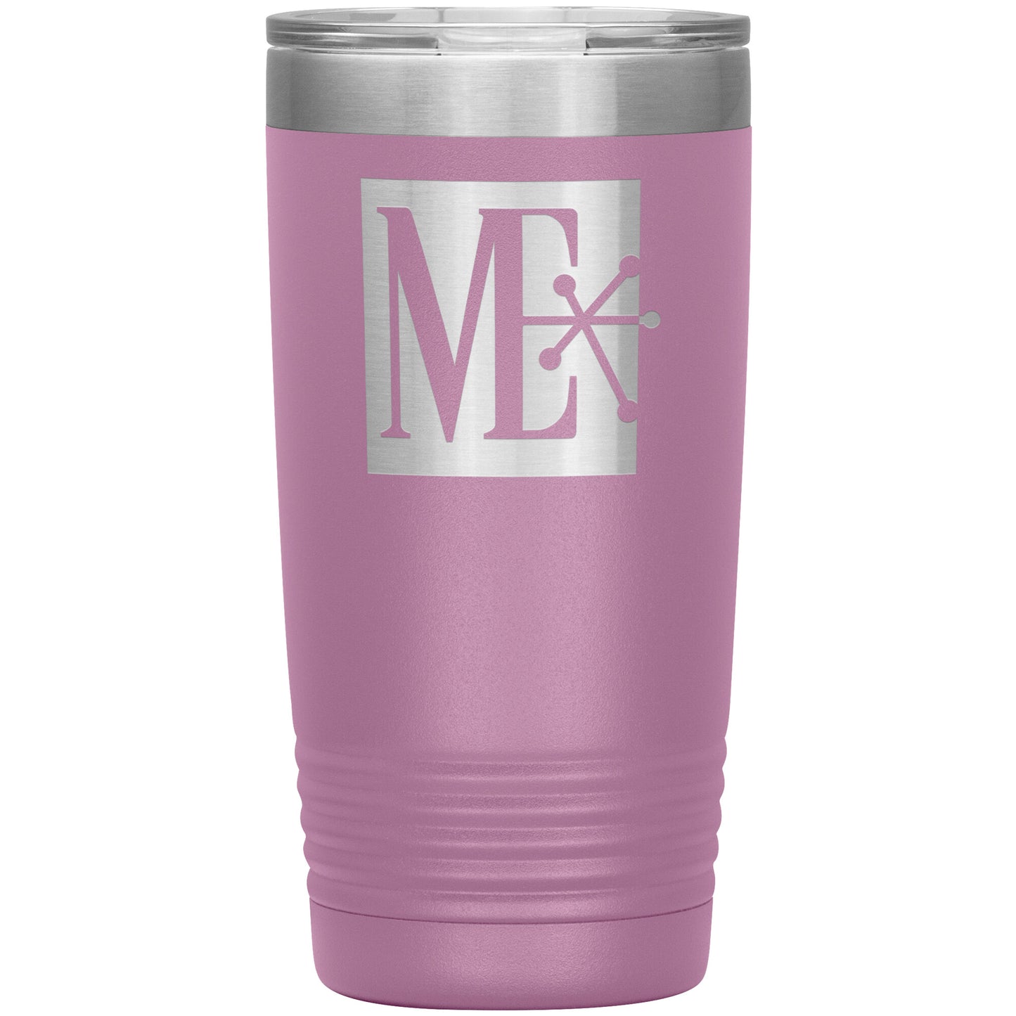 Metra ME 60’s Retro-20oz Insulated Tumbler