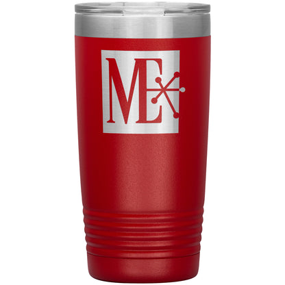 Metra ME 60’s Retro-20oz Insulated Tumbler