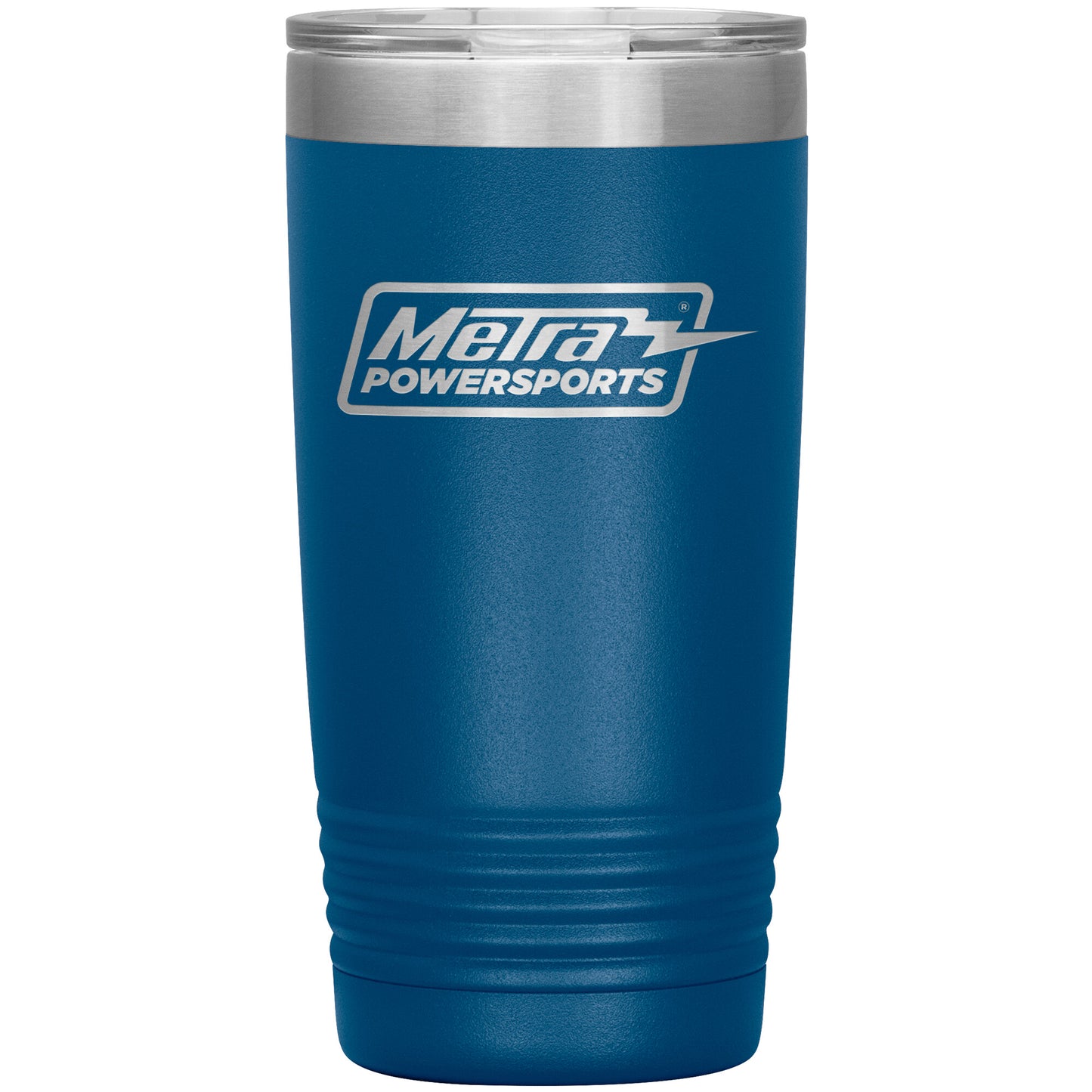 Metra Powersports-20oz Insulated Tumbler
