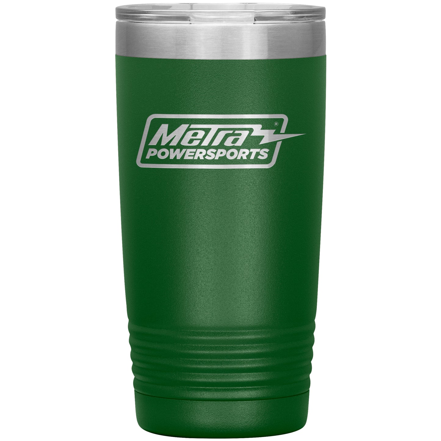 Metra Powersports-20oz Insulated Tumbler
