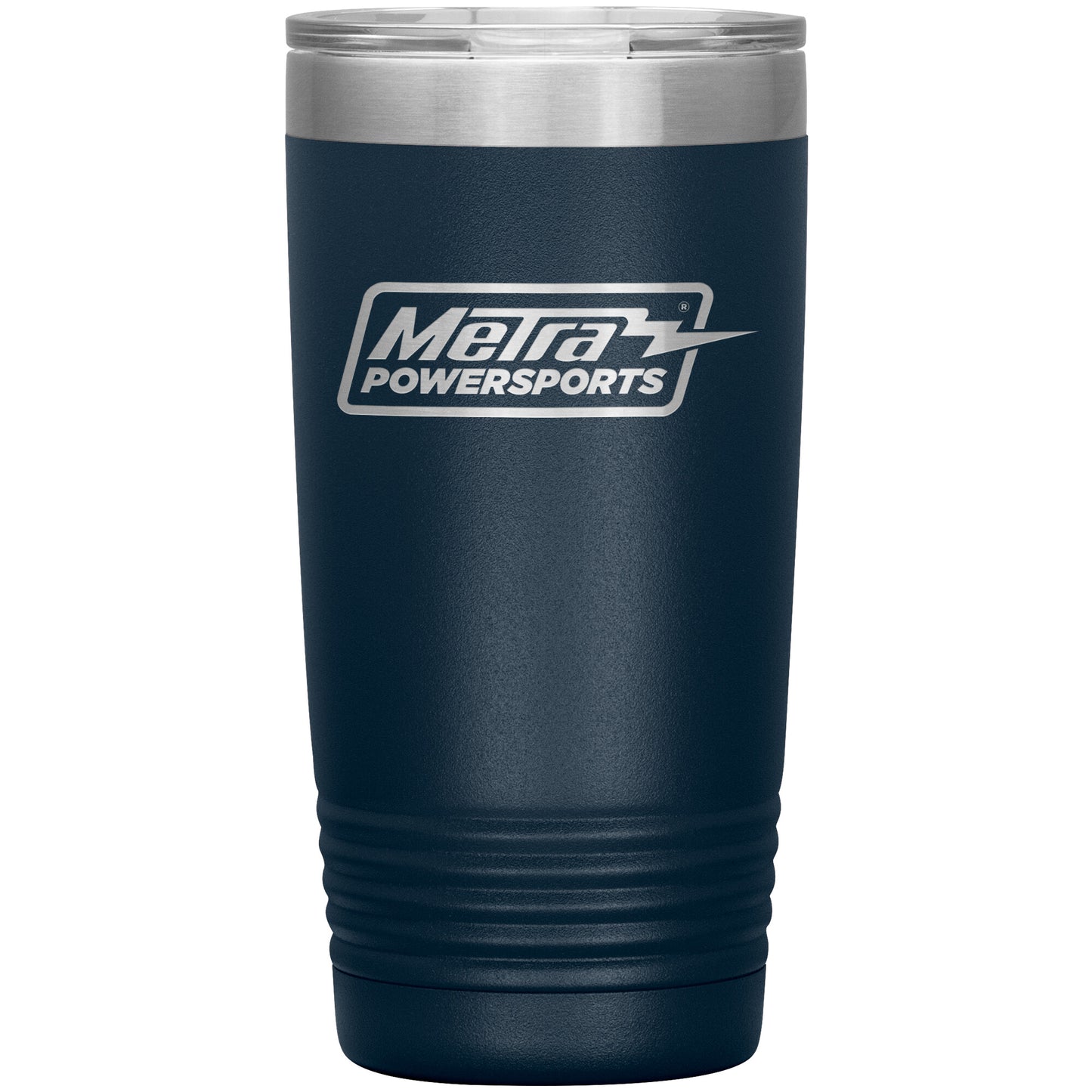 Metra Powersports-20oz Insulated Tumbler